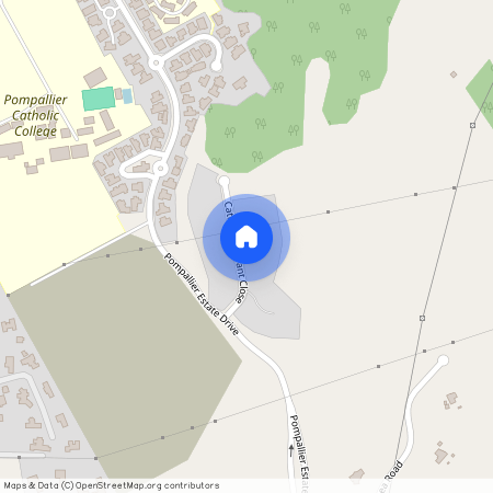 12 Catherin Servant Close, Maunu, Whangarei