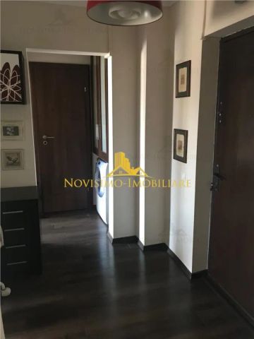 APARTAMENT DE INCHIRIAT CU 2 CAMERE IN ZONA REPUBLICII - Photo 5