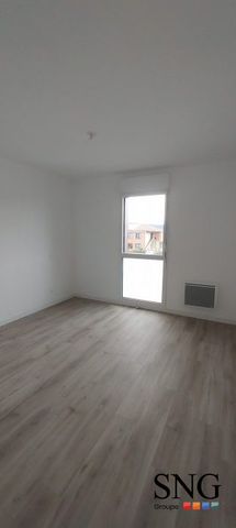 T2 AVEC BALCON+ PARKING - Photo 2