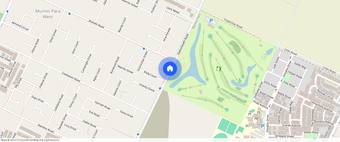 45 Kipfler Street, Munno Para West, SA 5115