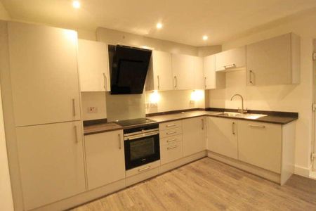 Montague House, Montague Road, Edgbaston, B16 - Photo 3