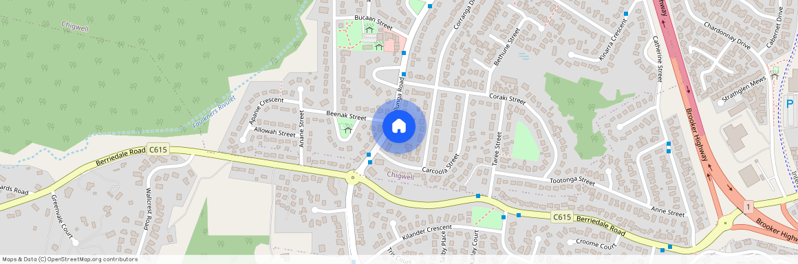 13 Allunga Road, Tas 7011, Chigwell