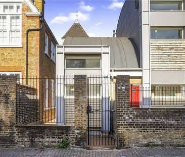 Sans Walk, London, EC1R - Photo 1