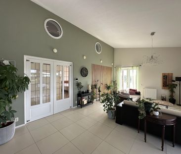 Fort Asperen - Foto 6