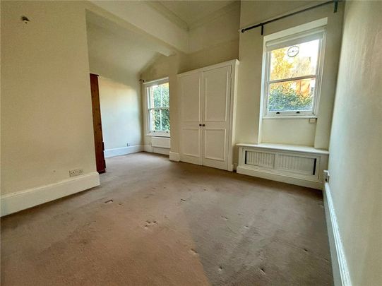 Stamford Brook Road, London, W6 0XL - Photo 1