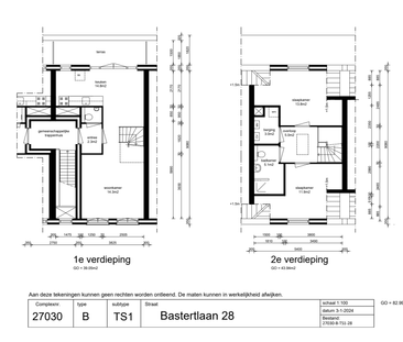 Bastertlaan, 28 - Photo 6