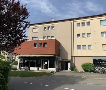 Gemütliche Wohnung an sonniger Lage! - Photo 3