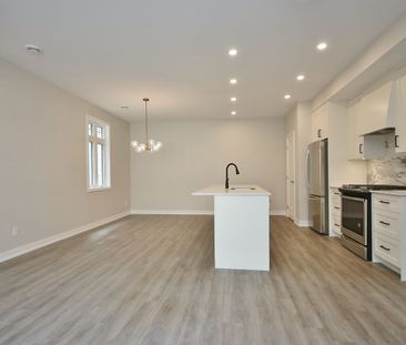For Lease - 304 Lanark Avenue Unit# D, Westboro - Hampton Park, Ont... - Photo 6