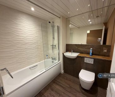 1 bedroom in a house share to rent - Photo 6