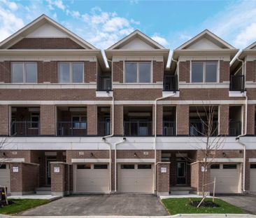 For Lease - 37 Saigen Lane, Markham, Ontario - Photo 5