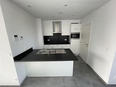 Appartement te huur - Photo 4