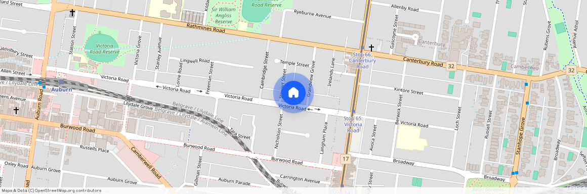 3/147 Victoria Road, Vic 3123, Hawthorn East