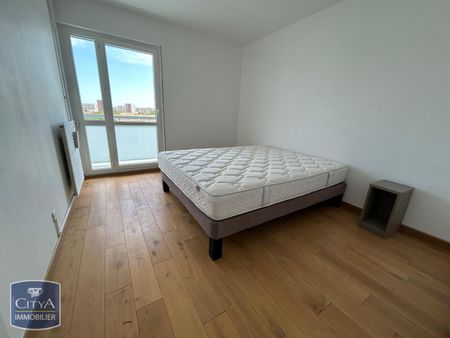 Location Appartement 3 pièces 82m² LE MANS 72100 - Photo 3