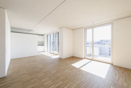 4 ½ Zimmer-Wohnung in St. Gallen mieten - Foto 2