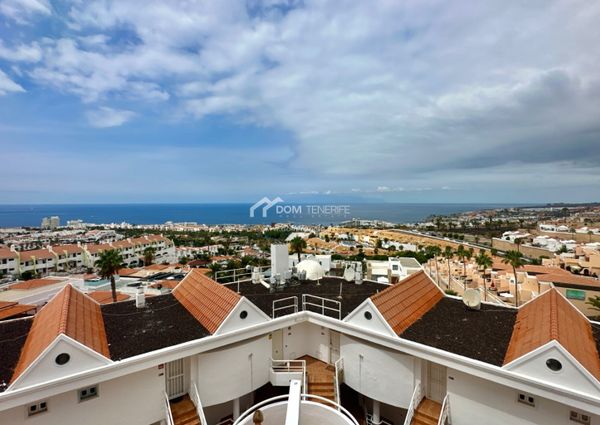 Apartamento · Alquiler a largo plazo ·
