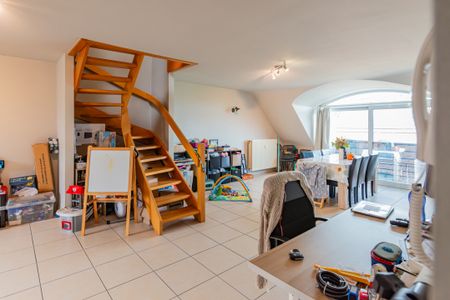 Appartement te huur - Foto 2