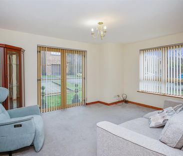 Apt 37 Forest Grove, Newtownbreda Road, - Photo 6