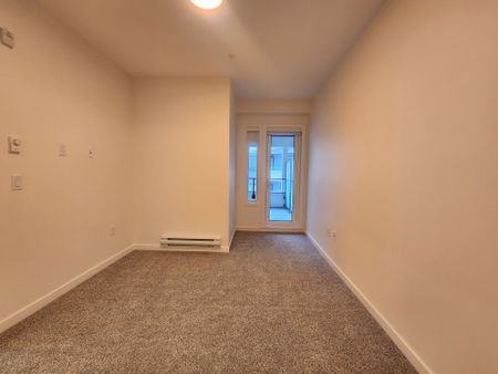 Stunning Two Bedroom Brand New Condo in Surrey with Parking and Leisure Facilities - Photo 3