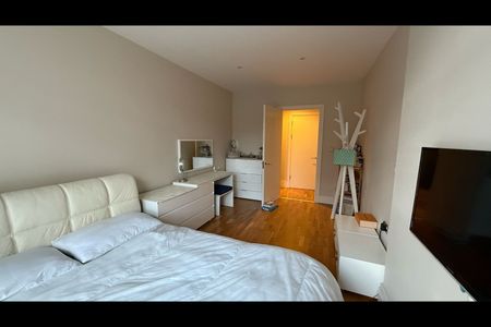 2 Bed Flat, The Lock Building, M1 - Photo 5