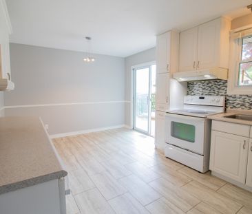 15 Sheridan Dr, St. Catharines - 4 Bed Fully Detached Home - Photo 6