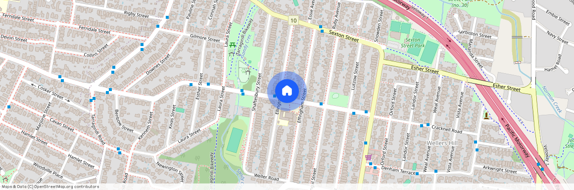 Under application/60 Ellington Street, Qld 4121, Tarragindi