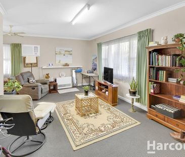 Well Maintained 2 Bedroom Unit - Photo 1