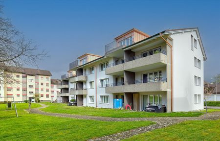 "Wohnungsglück mit Weitsicht!" - Foto 2