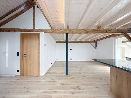 2½ pièces - Duplex de charme - Foto 3