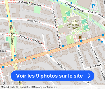 Mieszkanie na wynajem - 167 m² - 7 pokoi - Photo 1