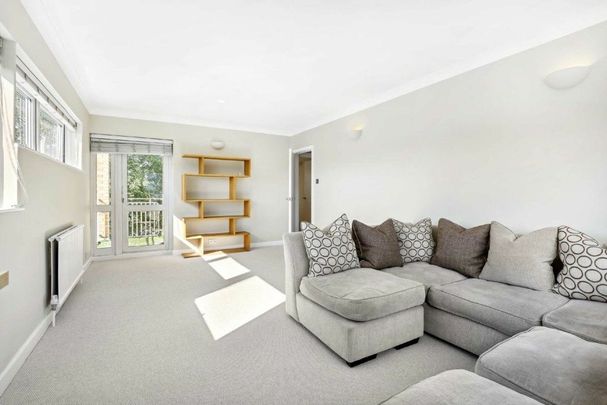 St. John's Avenue, Putney, SW15 - Photo 1