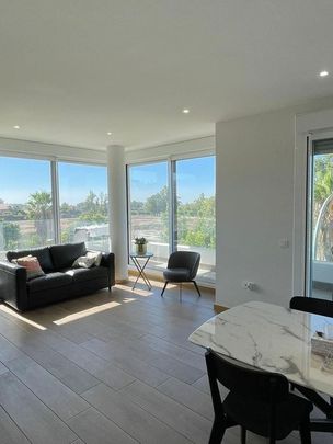 Luxury Flat for rent in Nueva Andalucia, Spain - Photo 1