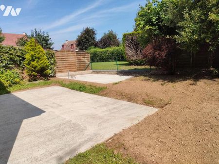 IFS PLAINE, MAISON F4 - Photo 5