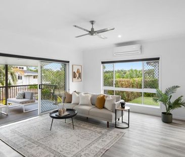 4 BEDROOM HOME PLUS STUDY - Photo 6