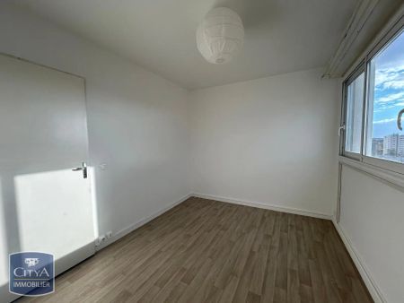 Appartement à louer 3 pièces 66.3m² - Photo 5