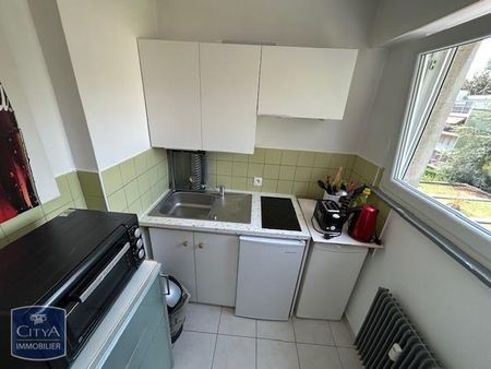 Location Appartement 1 pièce 22m² MULHOUSE 68100 - Photo 5