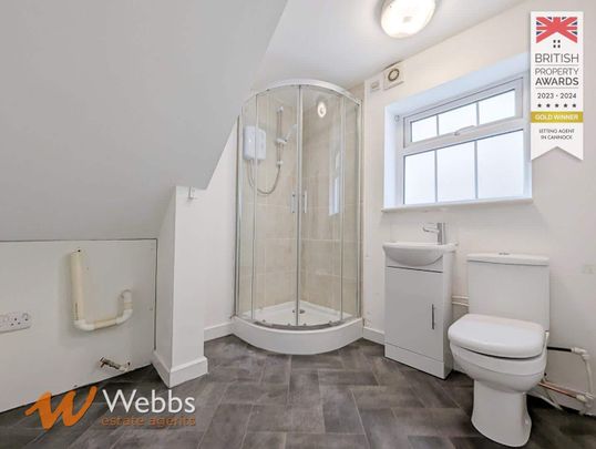Walsall Road, Great Wyrley - Photo 1
