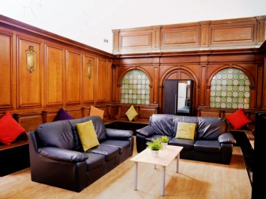 Standard Single shared bathroom - Photo 1