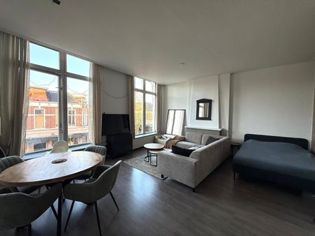 Te huur: Appartement Raadhuisplein in Veendam - Foto 5