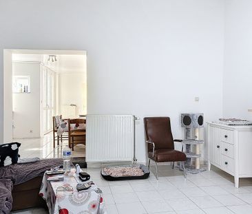 Appartement met één slaapkamer in Morlanwelz - Photo 6