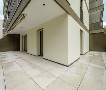 2.5 Zimmer, 41 m², 1. Stock - Photo 6