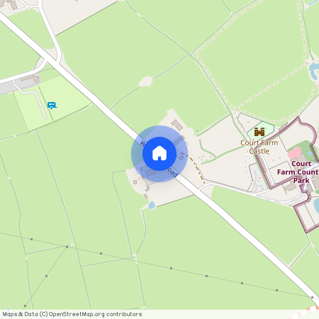 Wolvershill Road, Banwell