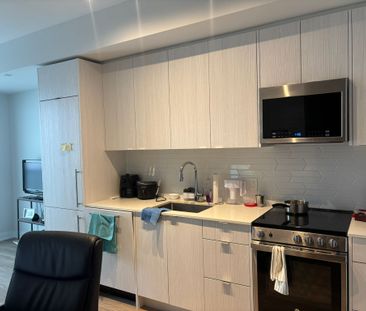 For Lease - 4130 Parkside Village Drive Unit# 2108, Mississauga, On... - Photo 6