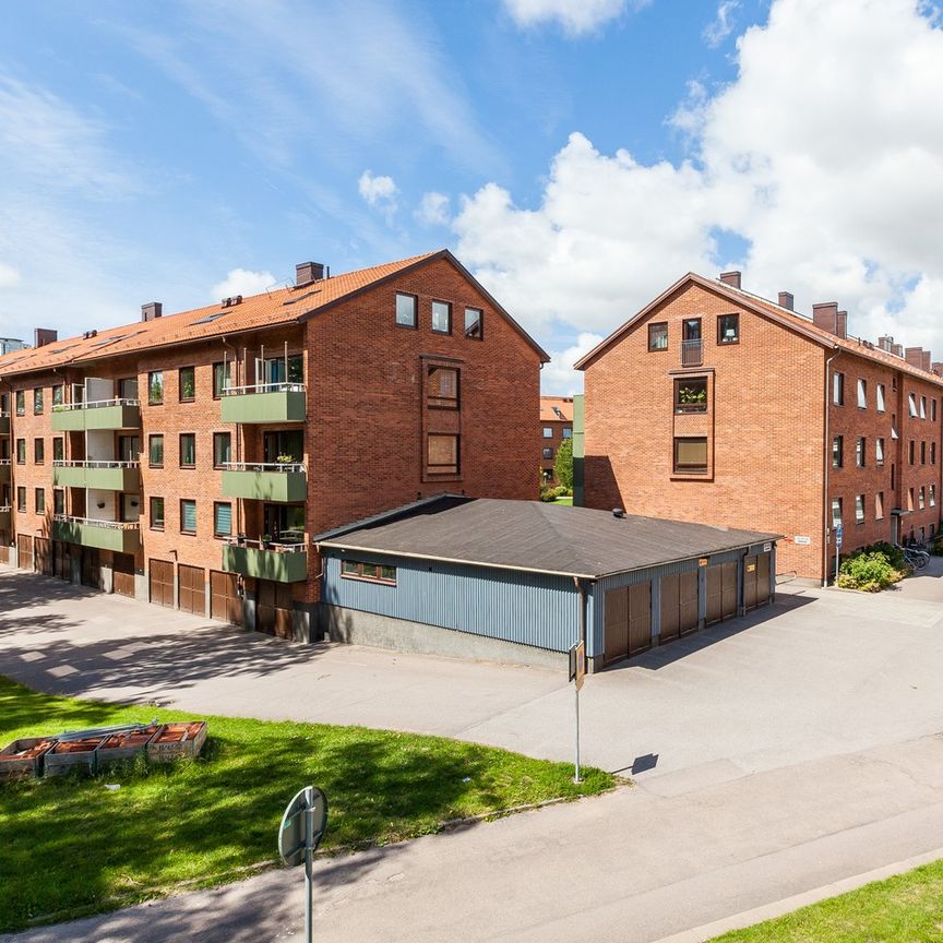 Hemmansvägen 32, Halmstad - Foto 1