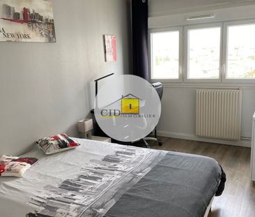 Location Appartement 3 pièces 64m² ST PRIEST 69800 - Photo 4