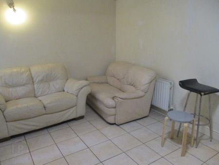 Great Apartment, 53b Agincourt Avenue, Queens Quarter!, Belfast, BT7 1QB - Photo 2