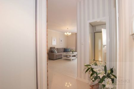Mariacka, apartamentowiec, 50 m2, logia, 2 pokoje. - Zdjęcie 3