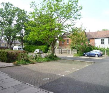 Flat to rent in Jasmine Court, Cambridge, CB1 8BG - Photo 4