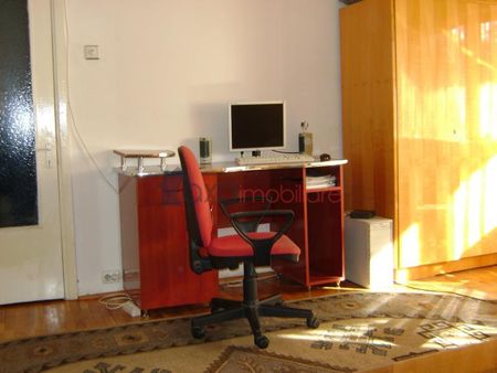 Apartament 2 camere de inchiriat in Cluj-Napoca, Marasti ID 563 - Fotografie 3