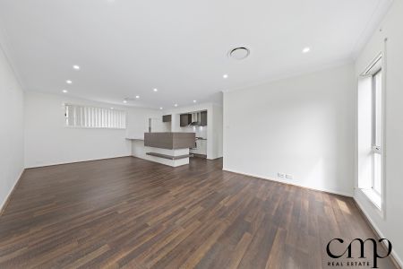15 Hooper Road, Edmondson Park NSW 2174 - House For Rent | Domain - Photo 2
