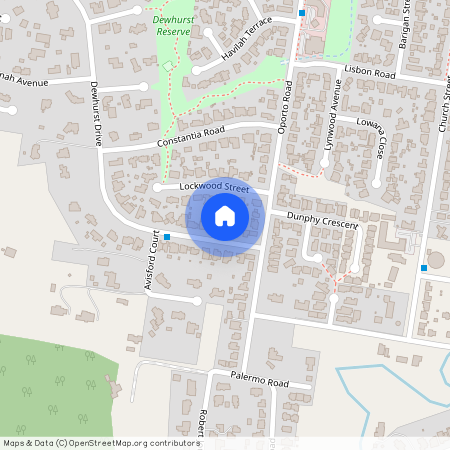 52 Dewhurst Drive, NSW 2850, Mudgee